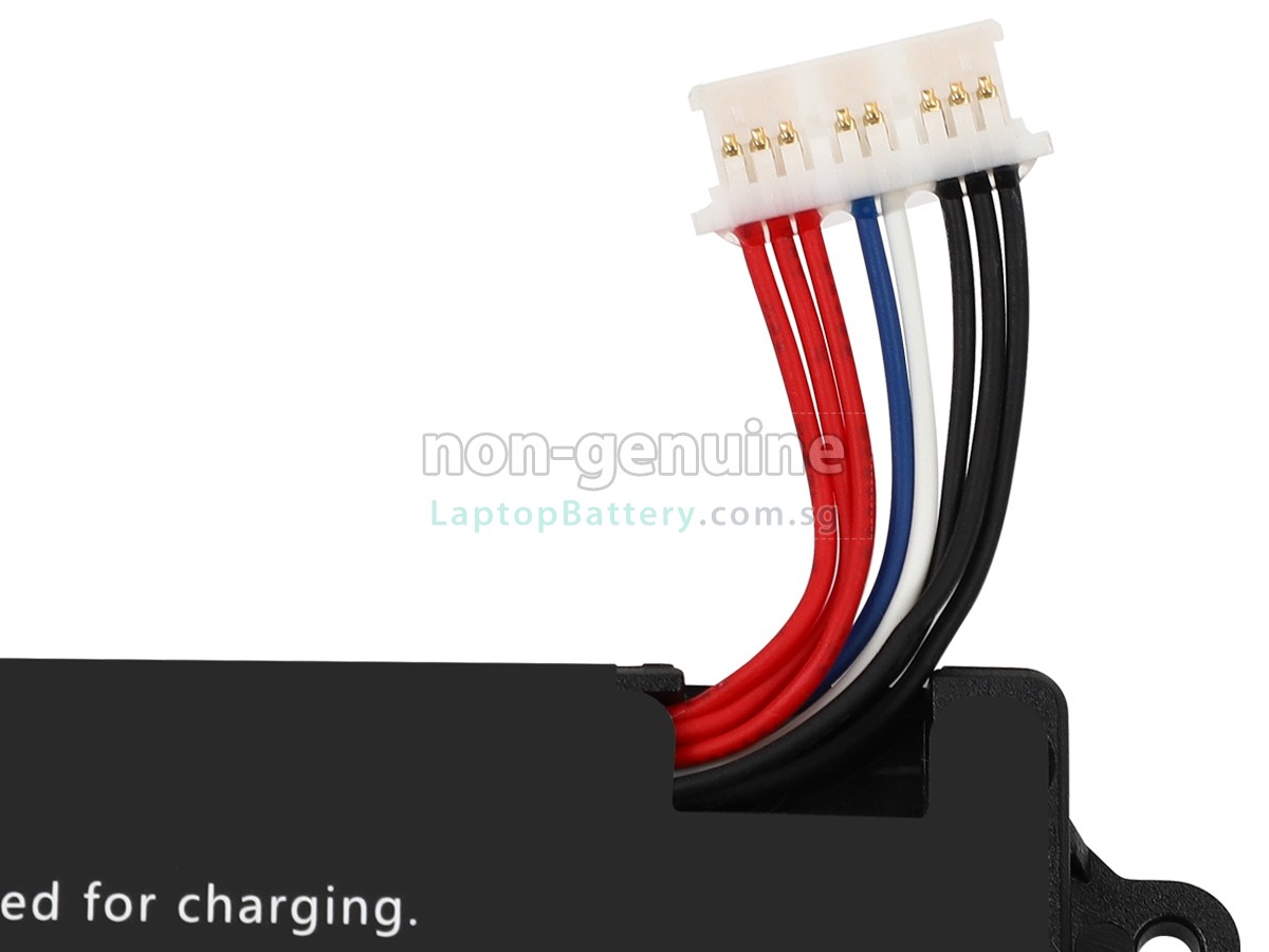 replacement AolsteCell 4748A8-2S1P battery