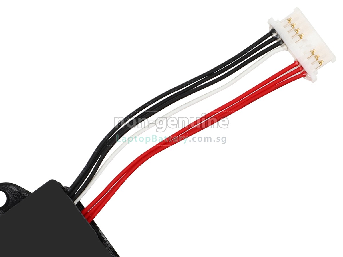 replacement AolsteCell 585393-3S battery