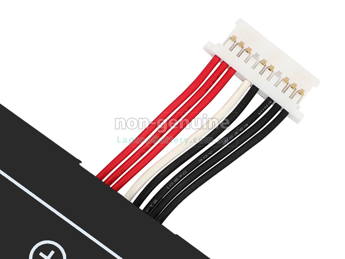 replacement AolsteCell 587480-3S1P battery