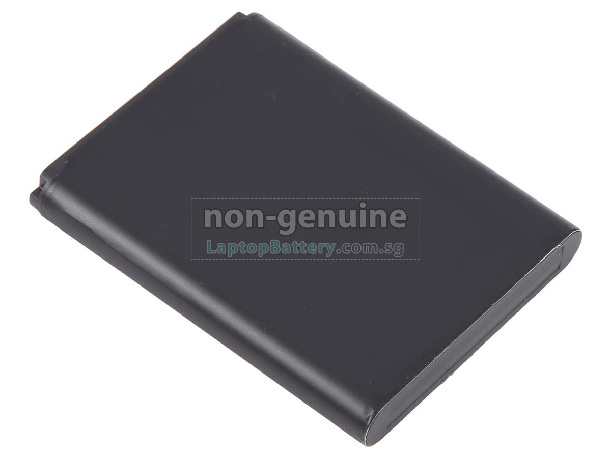 replacement AolsteCell 815060 battery