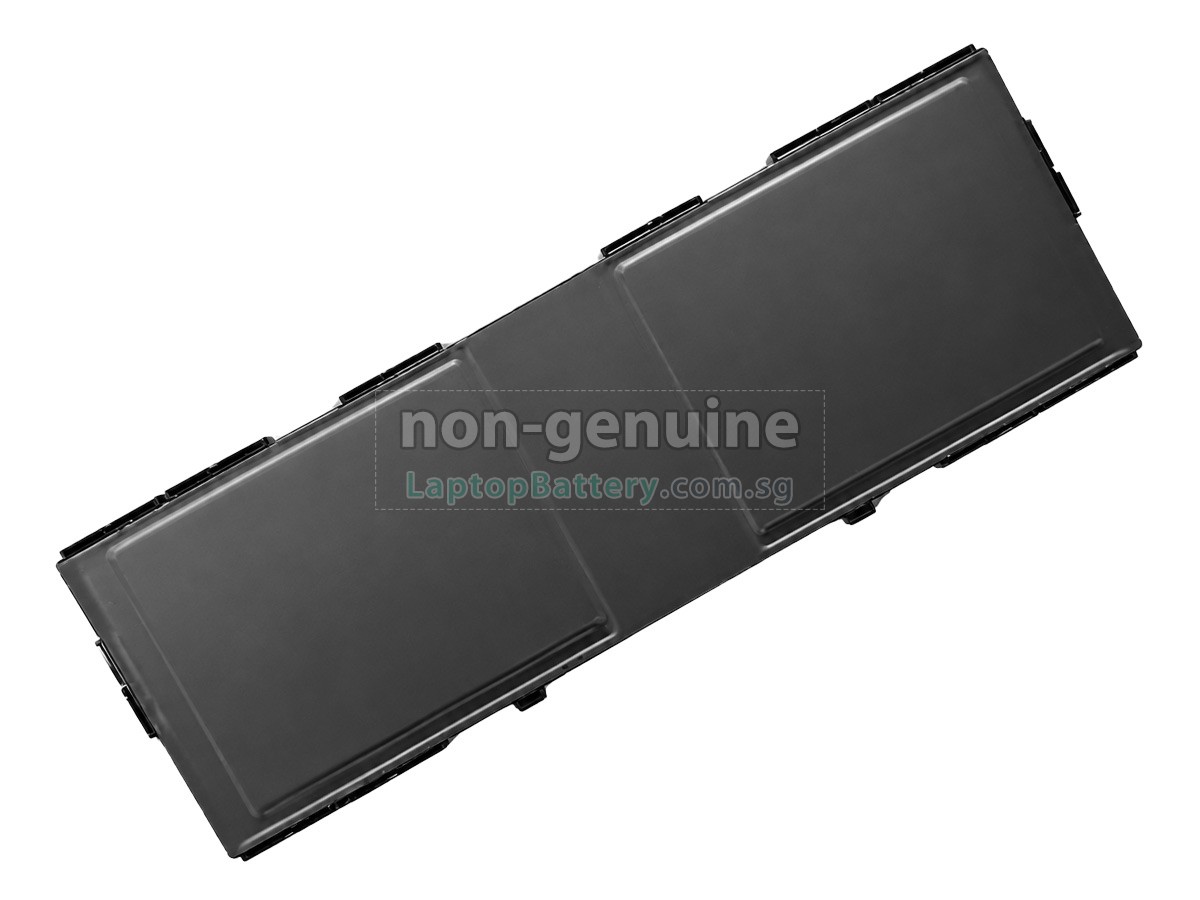 replacement AolsteCell A21-CA31 battery