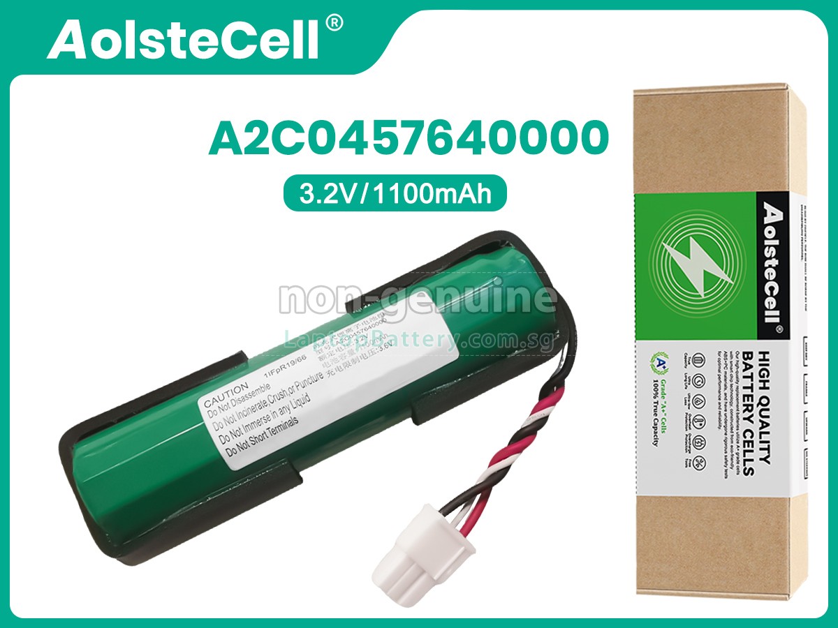 replacement AolsteCell A2C0457640000 battery