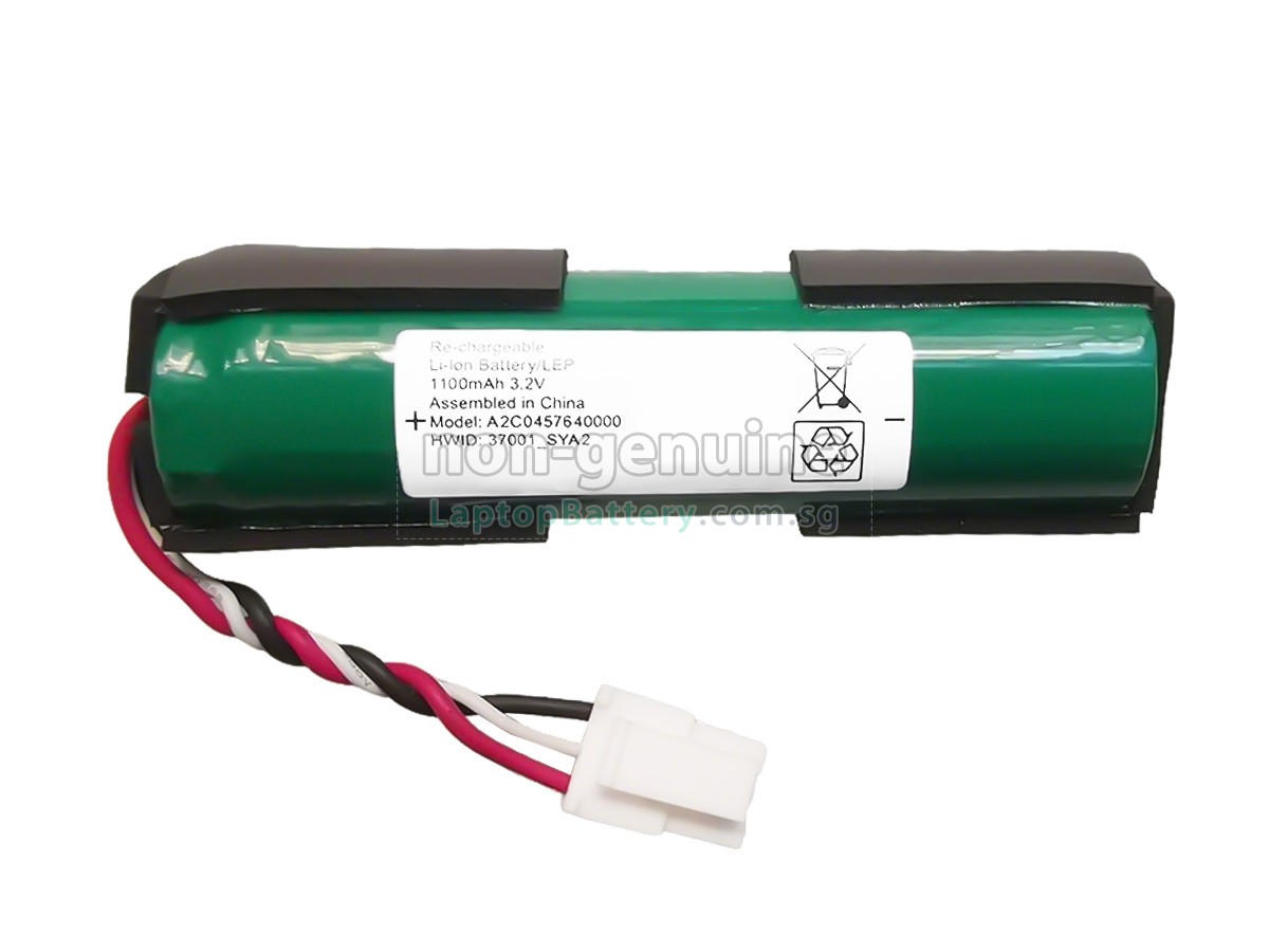 replacement AolsteCell A2C0457640000 battery