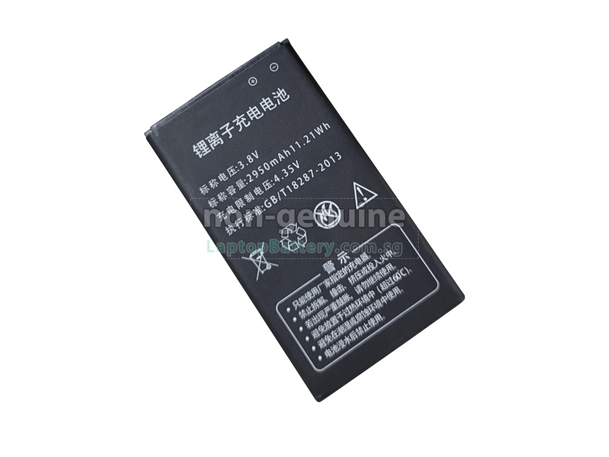 replacement AolsteCell CAC810 battery
