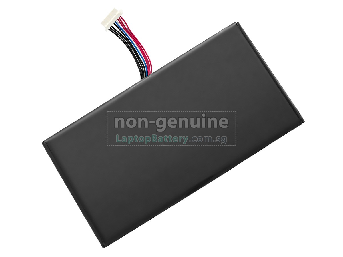 replacement AolsteCell GSP625272 battery