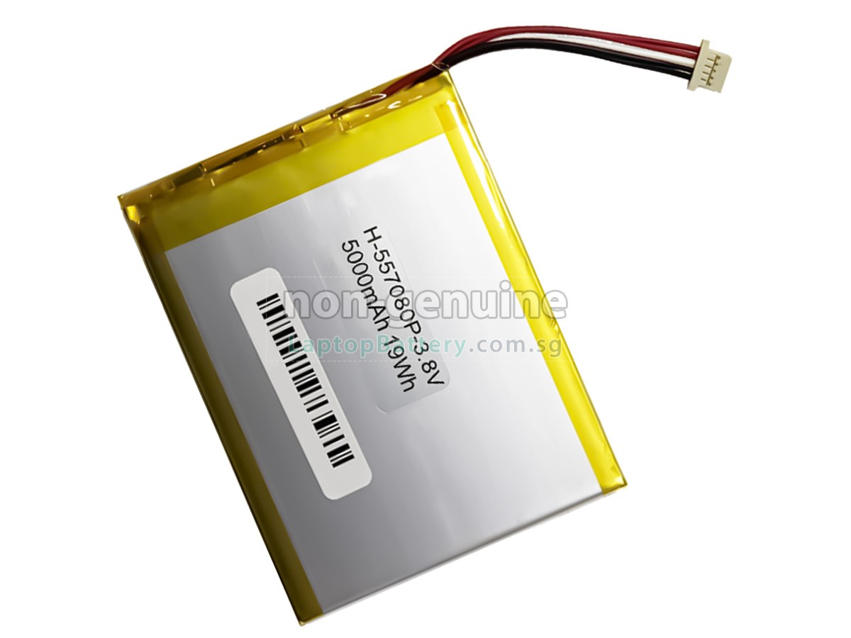 replacement AolsteCell NANOTE UMPC-01-SR battery