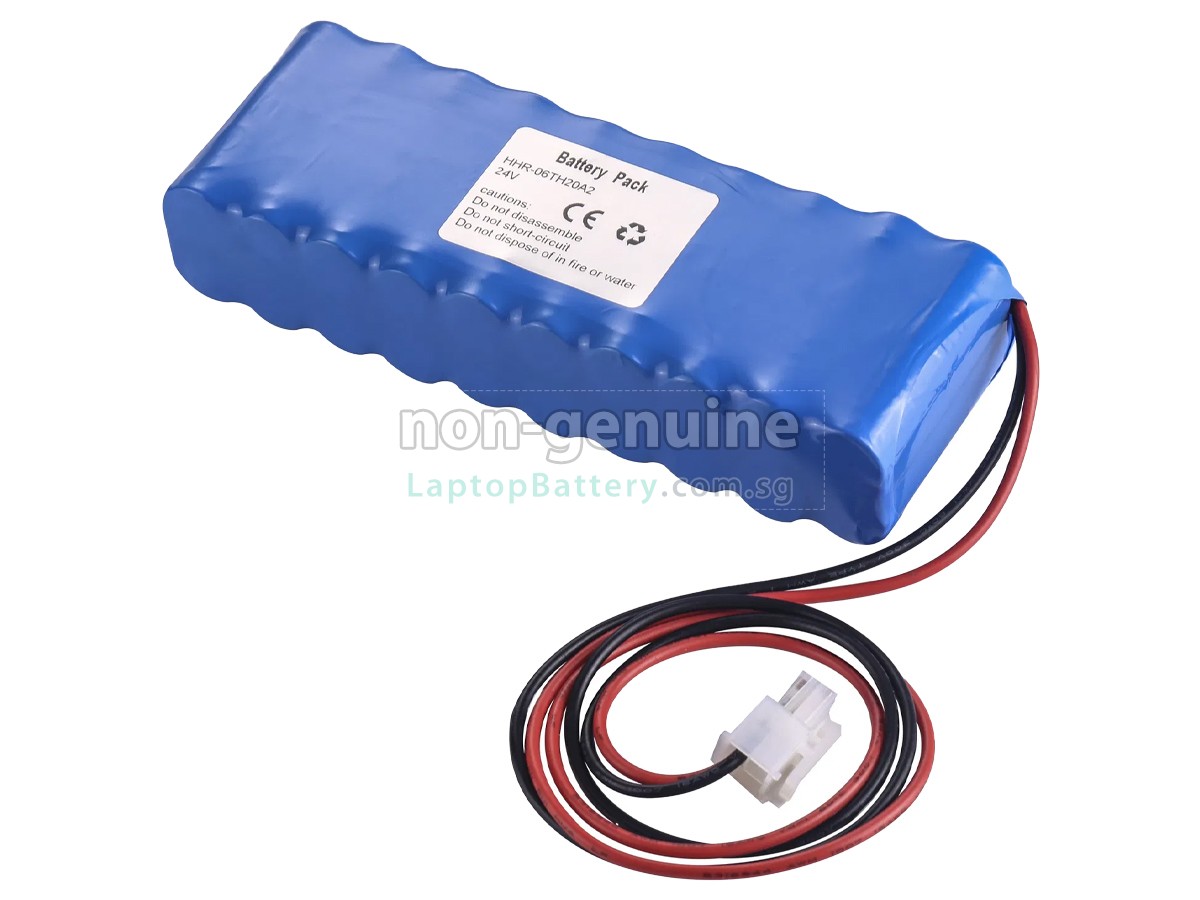 replacement AolsteCell HHR-06TH20A2 battery