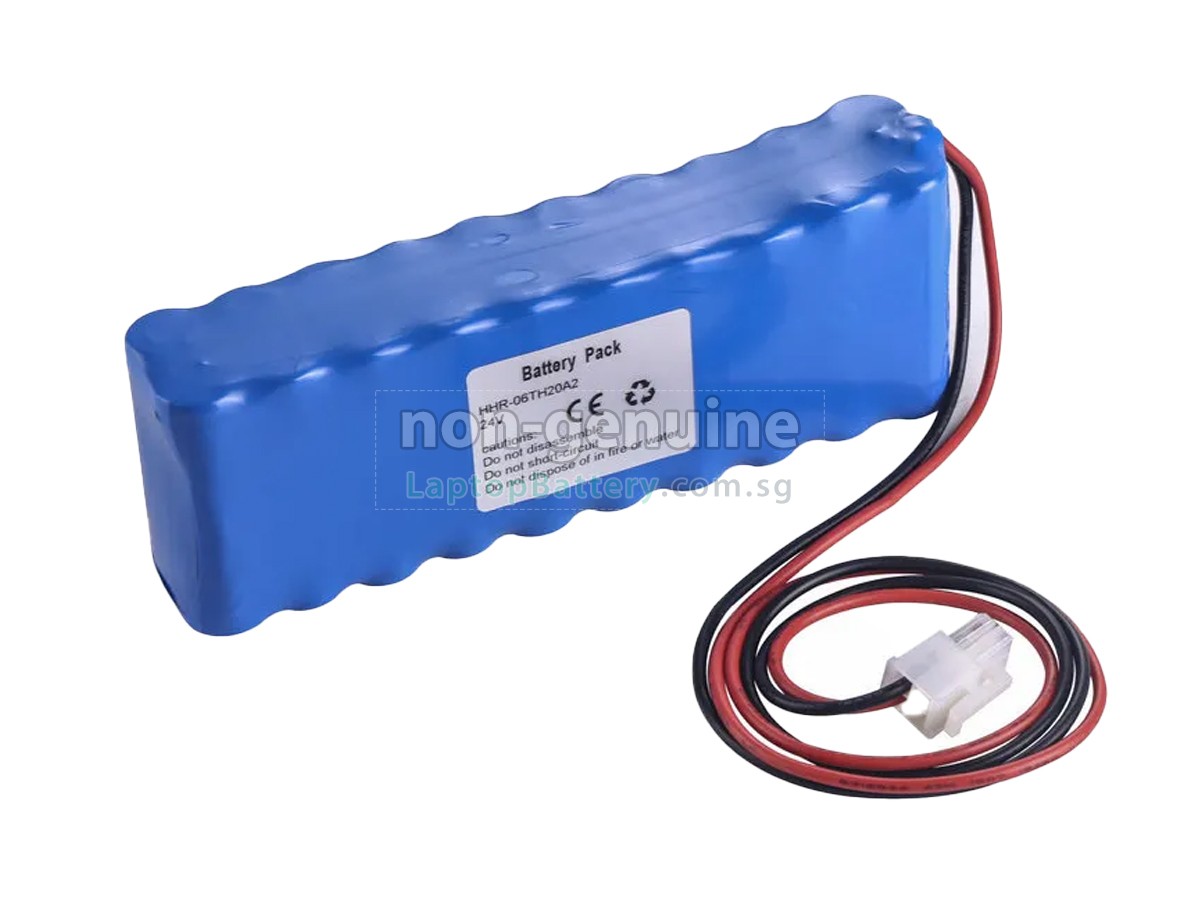 replacement AolsteCell HHR-06TH20A2 battery