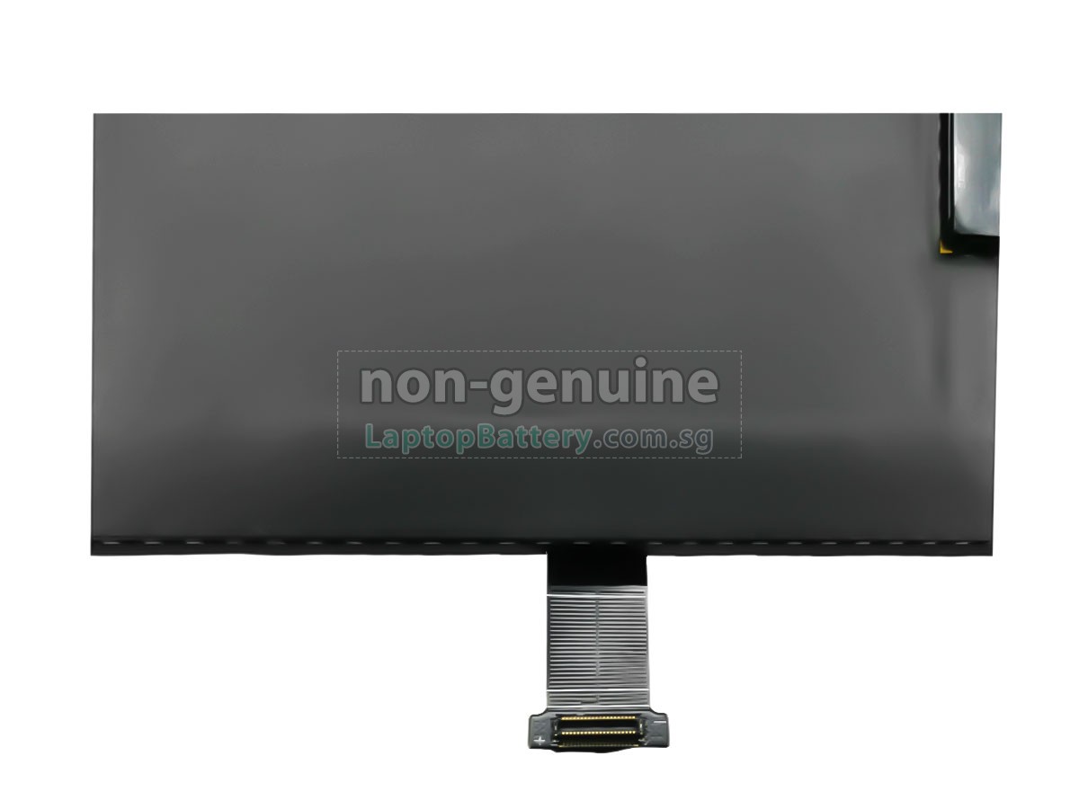 replacement AolsteCell CP300Z battery