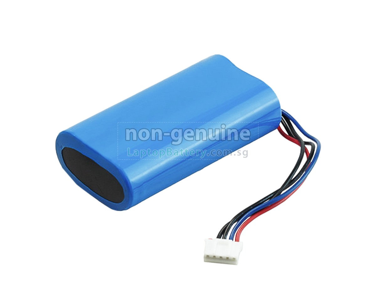 replacement AolsteCell KMP-BAT-01 battery