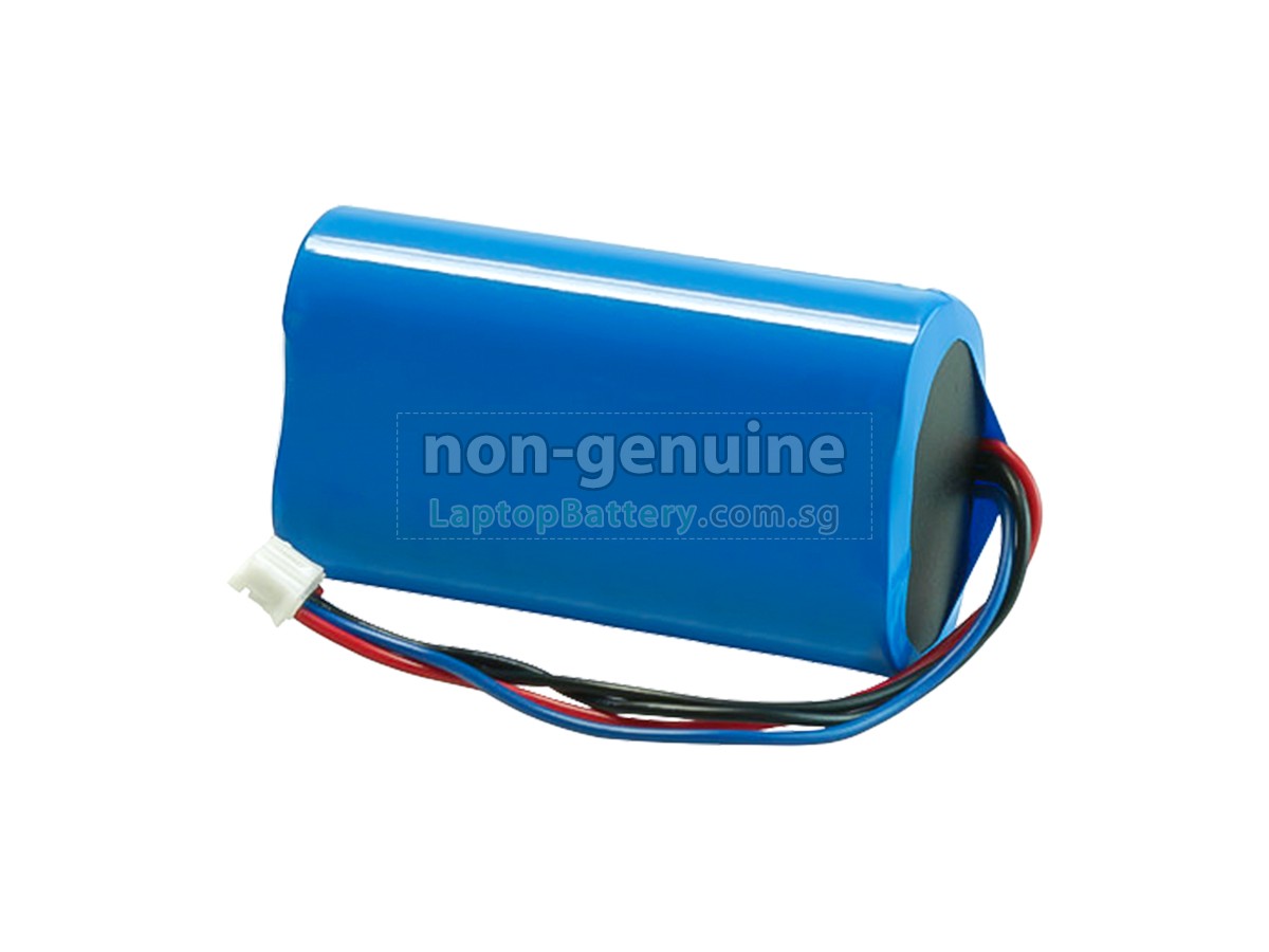 replacement AolsteCell KMP-BAT-01 battery