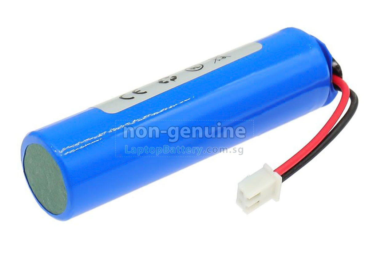 replacement AolsteCell LI-ION18500-JW-NO19 battery