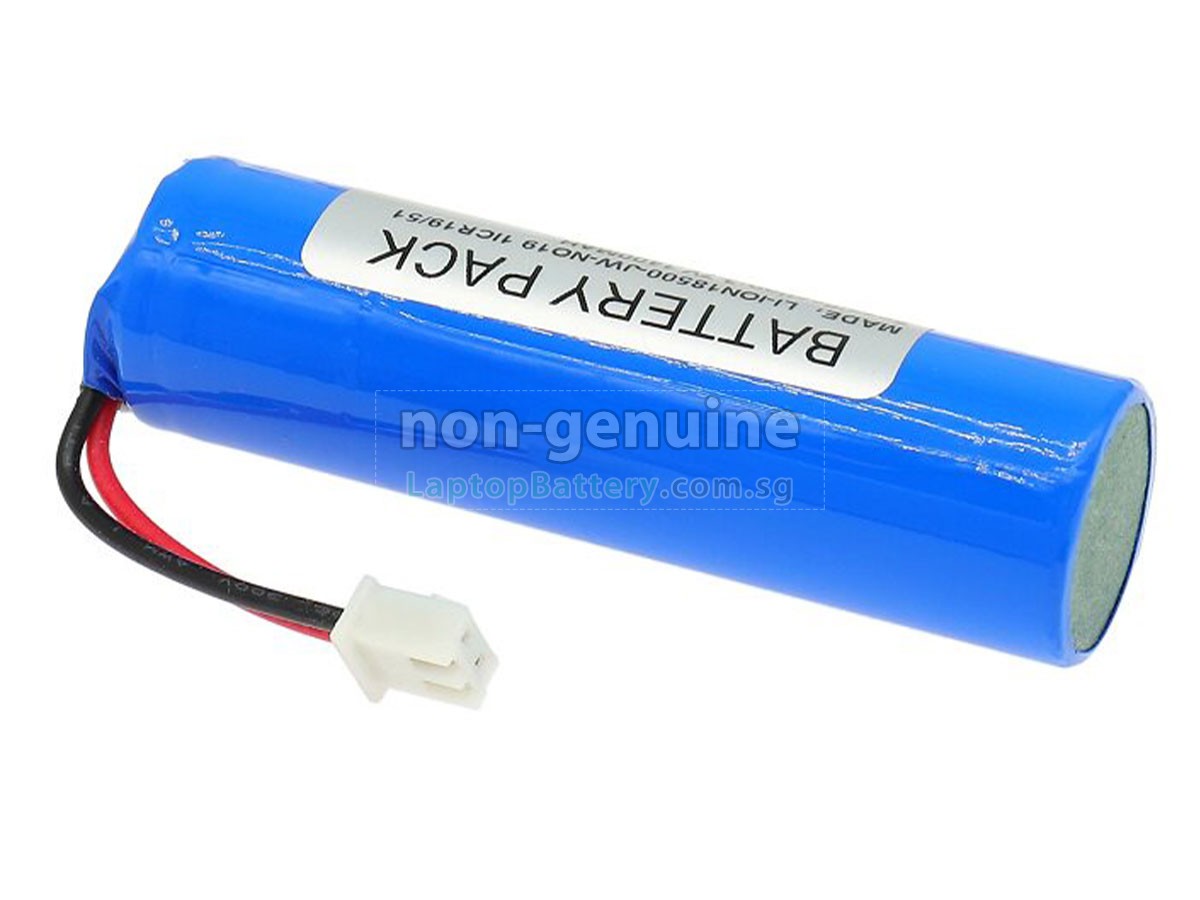 replacement AolsteCell LI-ION18500-JW-NO19 battery