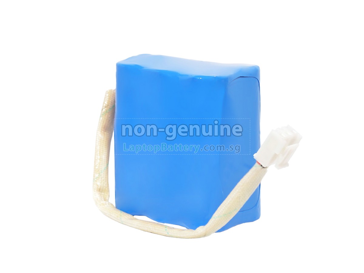 replacement AolsteCell LR18650P-2P3S battery