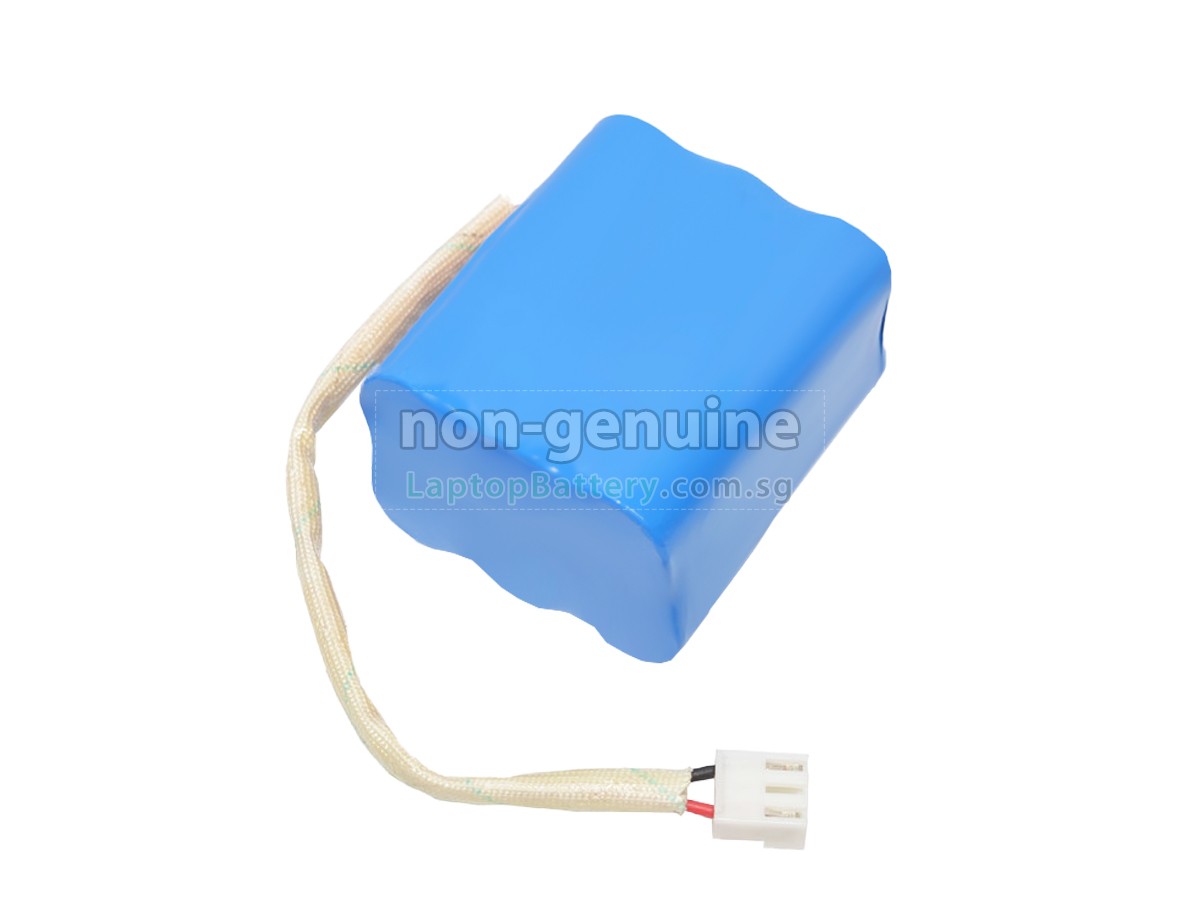 replacement AolsteCell LR18650P-2P3S battery