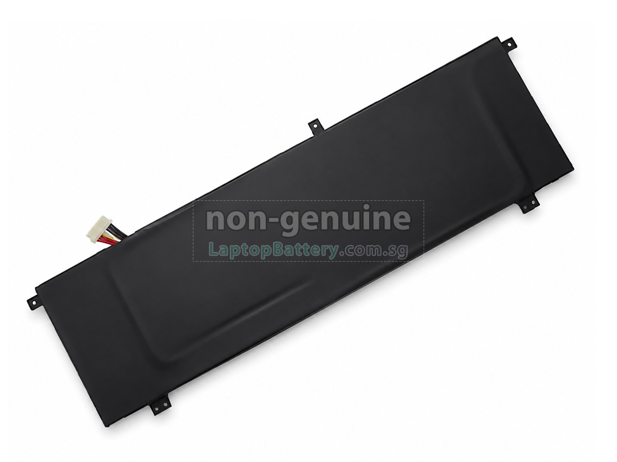 replacement AolsteCell NC15N battery