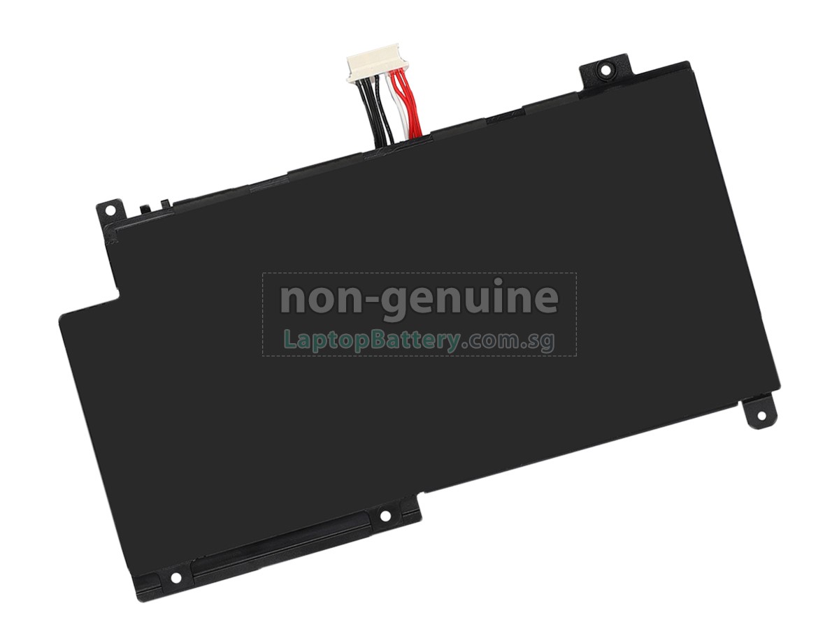 replacement AolsteCell U665078PV-3S1P battery
