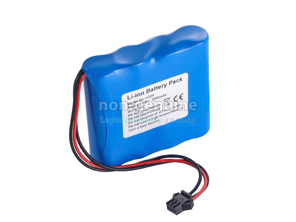 replacement AolsteCell I1200 battery