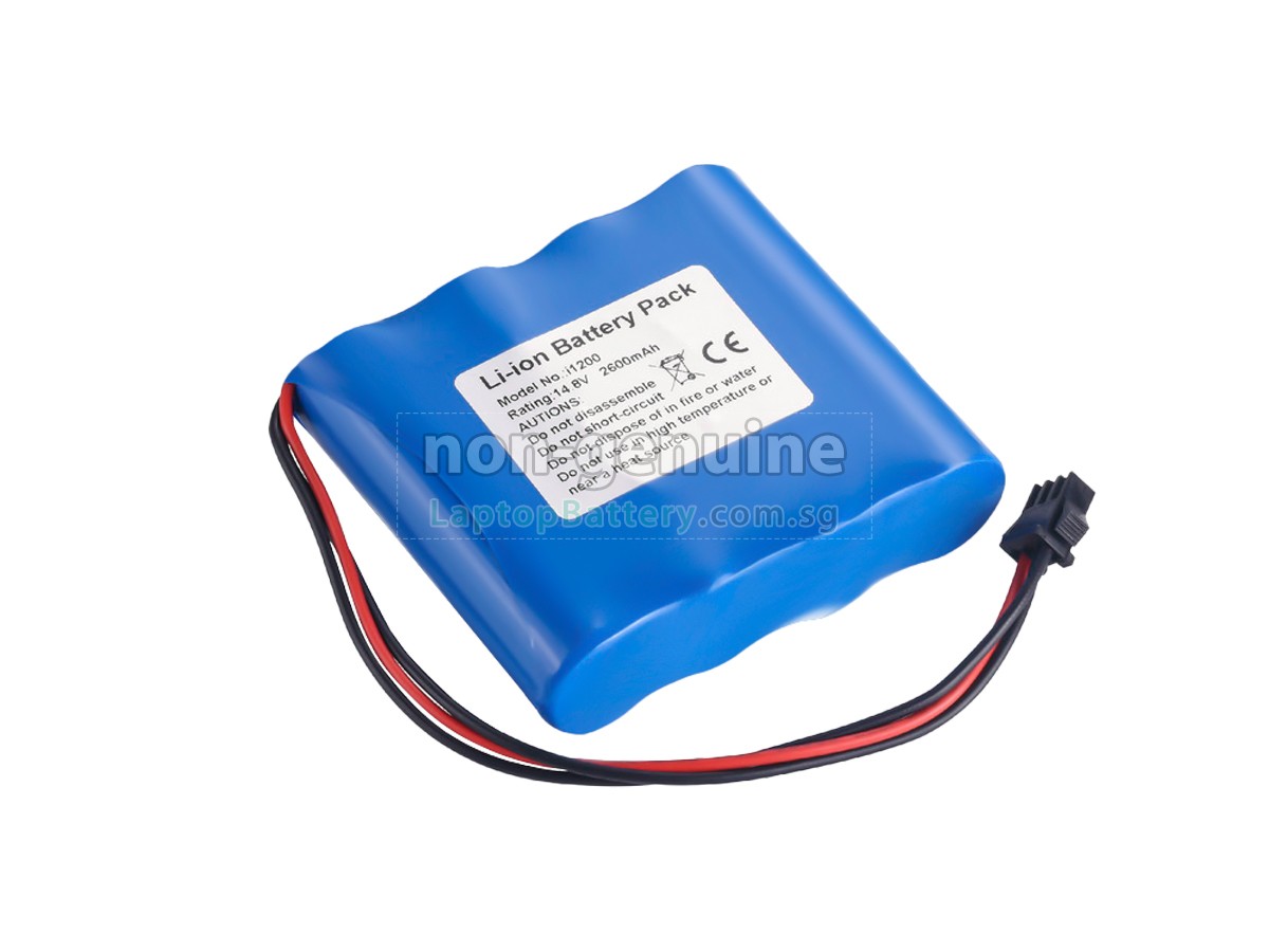 replacement AolsteCell I1200 battery