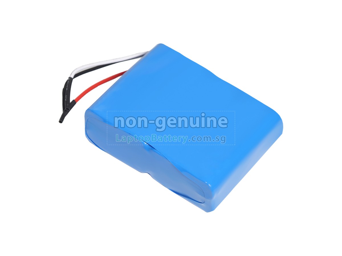 replacement AolsteCell KD880 battery