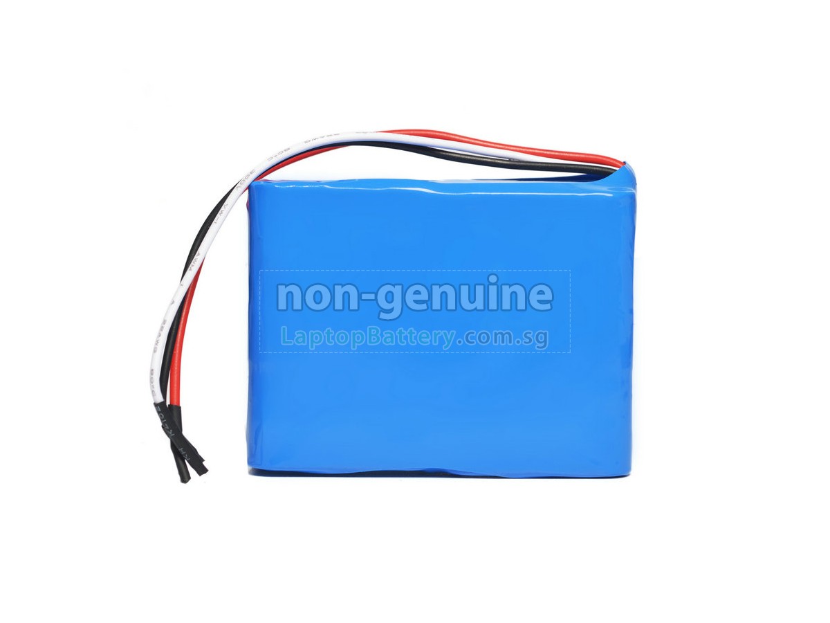 replacement AolsteCell KD880 battery