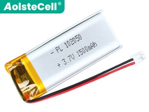 Battery for AolsteCell 102050