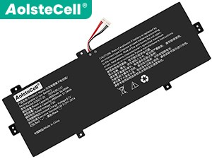 Battery for AolsteCell 3285C7-2S