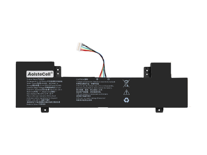 Battery for AolsteCell 4044B6