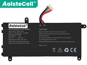 Battery for AolsteCell 706872-2S1P