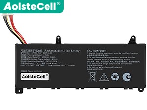 Battery for AolsteCell 875583-2S