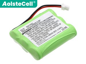 Battery for AolsteCell Rayovac RAY42