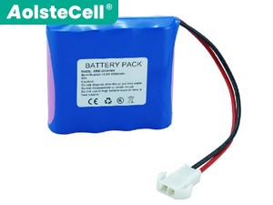Battery for AolsteCell BRD-2000FM9