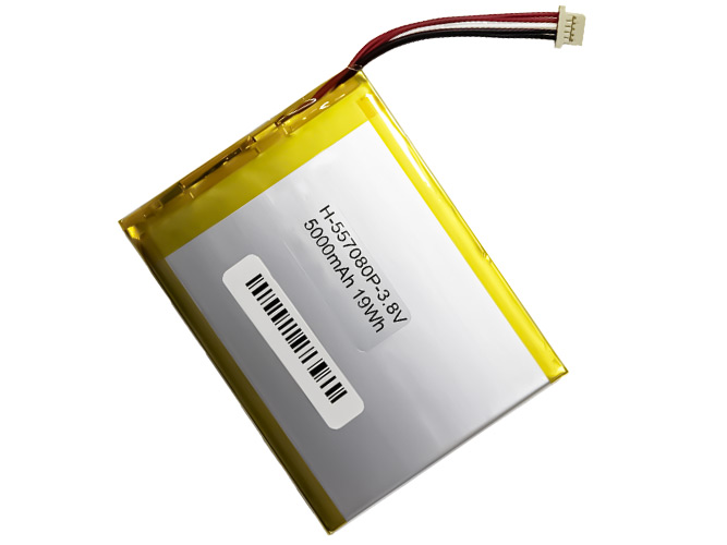 Battery for AolsteCell NANOTE UMPC-01-SR