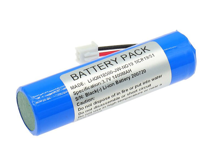 Battery for AolsteCell LI-ION18500-JW-No19