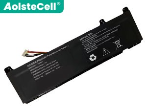 Battery for AolsteCell N140MC1