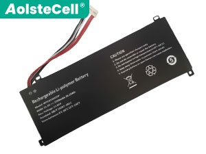 AolsteCell WYC8556155P Battery