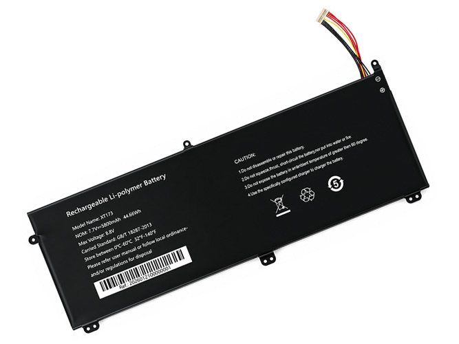 Battery for AolsteCell XT173