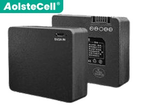 Battery for AolsteCell ZNS-04