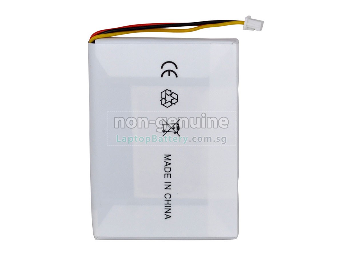 replacement Apple 616-0206 battery