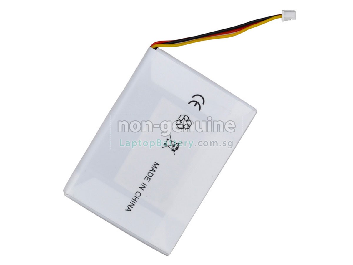 replacement Apple 616-0206 battery