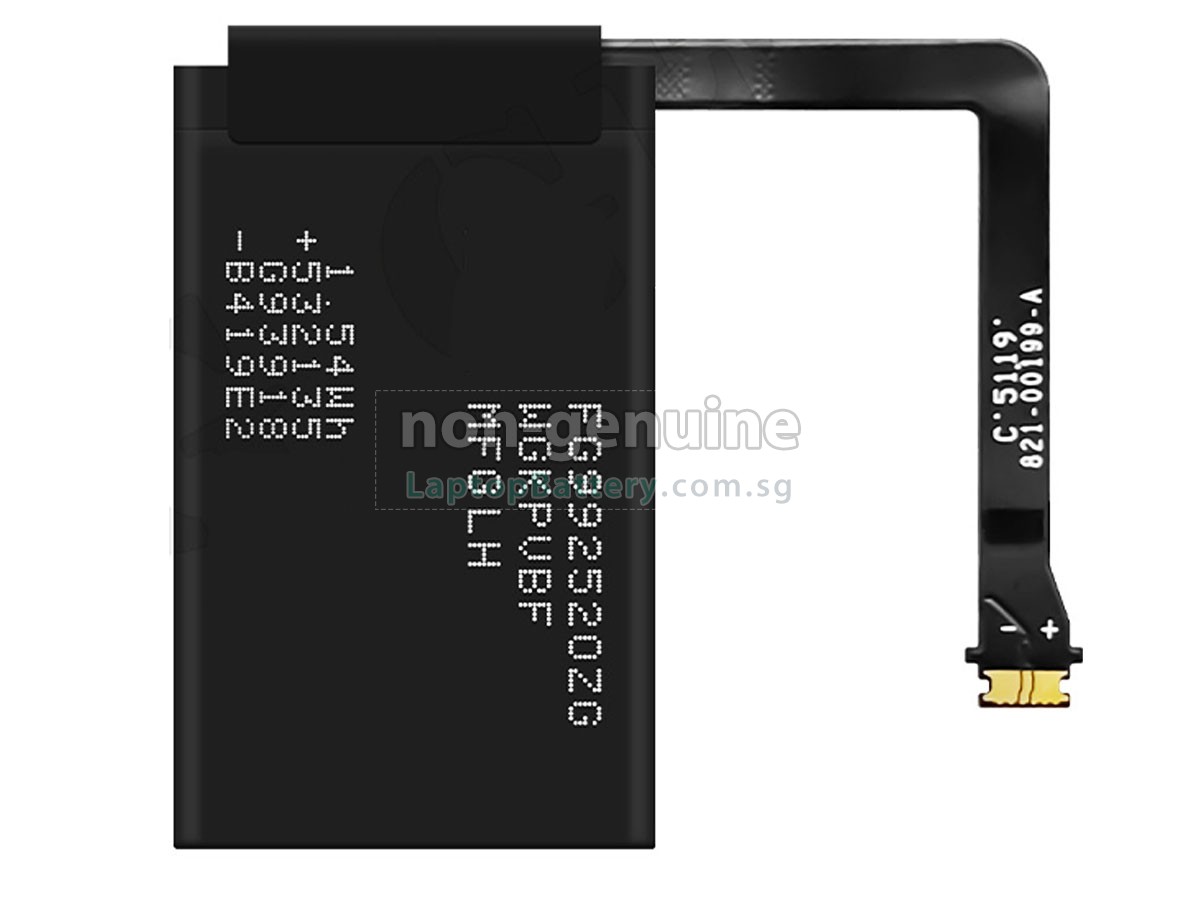 replacement Apple AIRPODS 2 CHARGING CASE battery