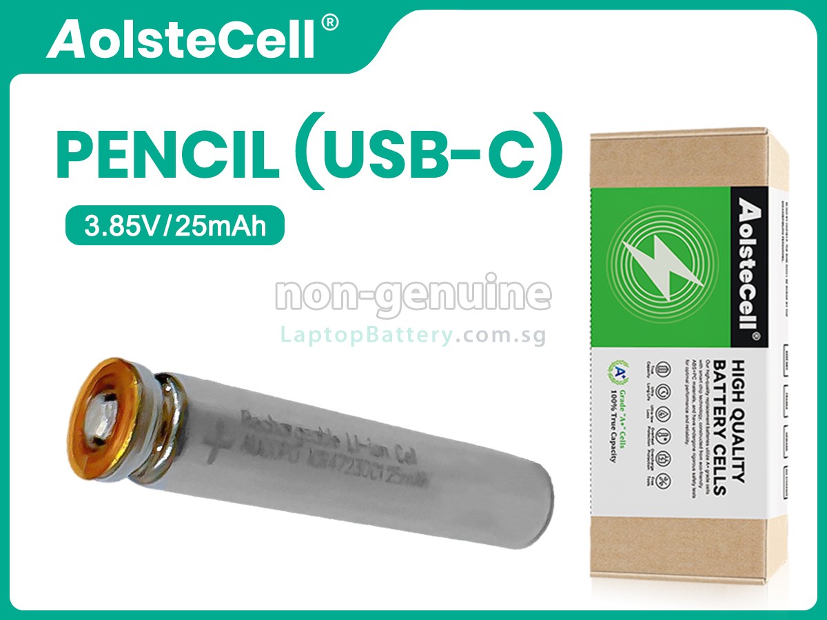 replacement Apple A3085 battery