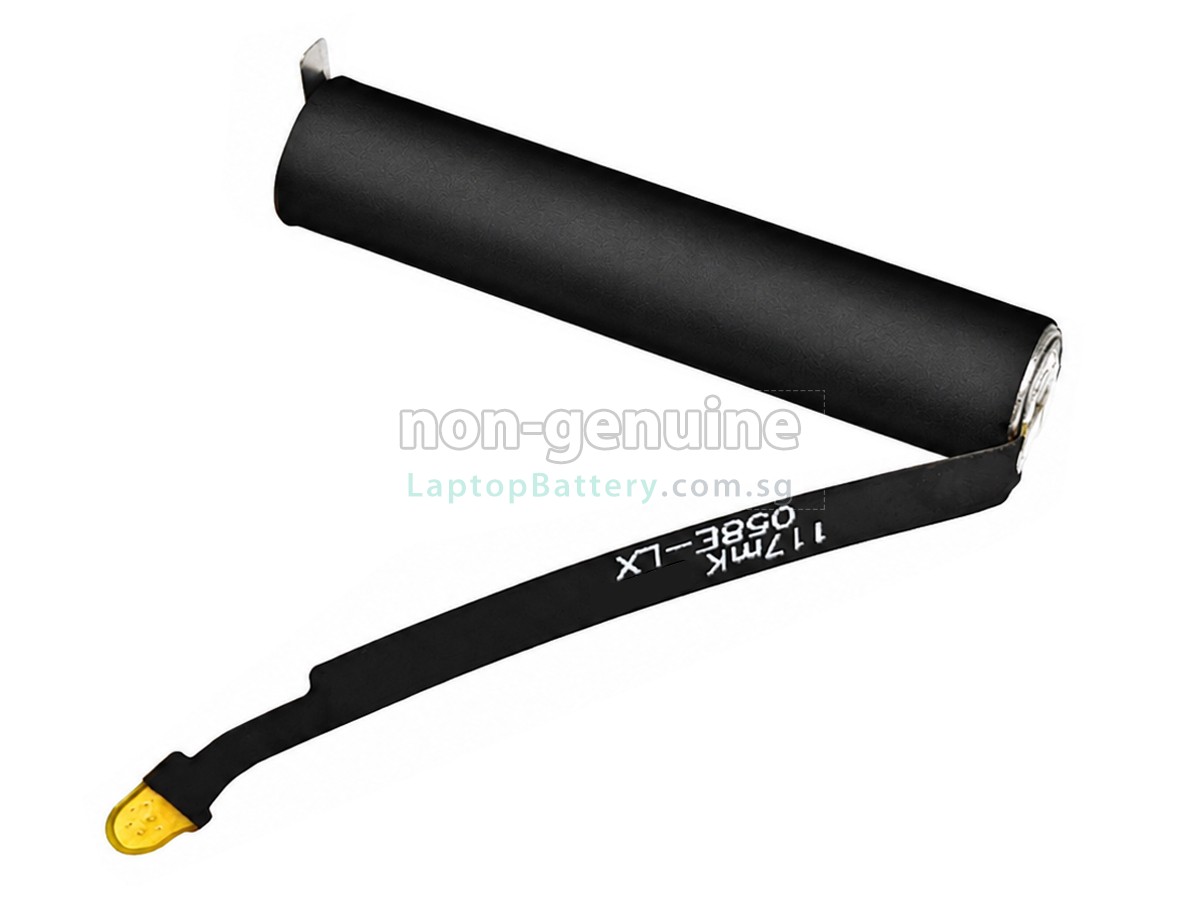 replacement Apple 020-00098 battery