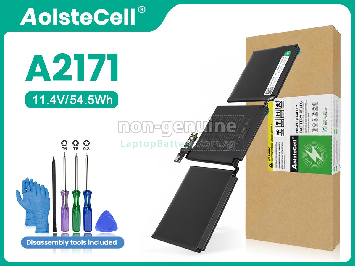Pannello Schermo LCD Per MacBook Pro Retina 13 Pollici A2289 (2020, EMC 3456) - Argento, Montaggio Completo