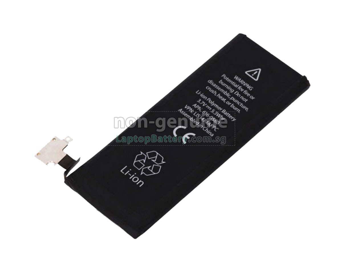 replacement Apple MF261 battery