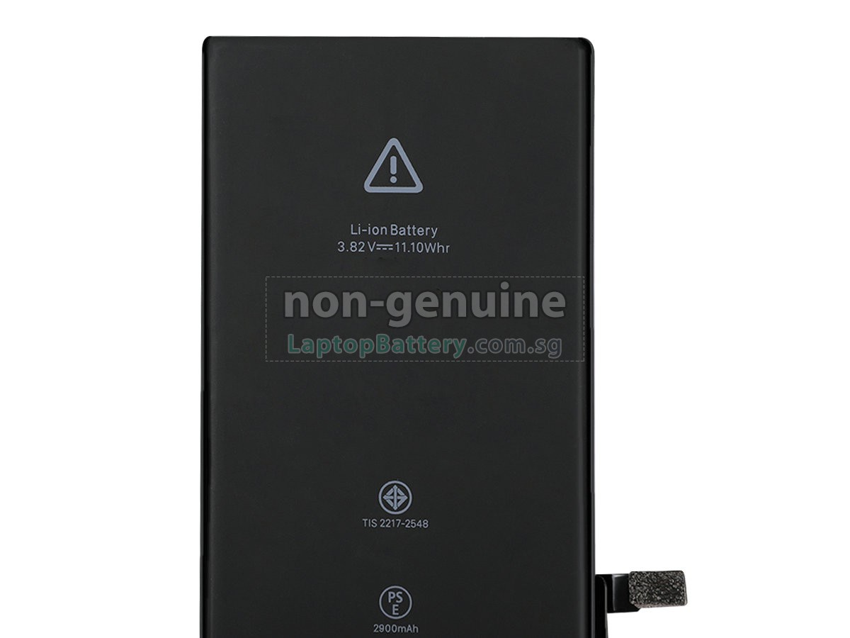 replacement Apple iPhone 7 Plus battery