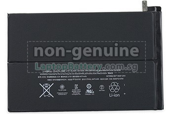 Battery for Apple ME280 laptop