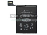 Battery for Apple iPod Touch 6