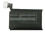 Battery for Apple A1858 EMC 3165
