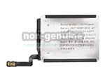 Battery for Apple A2277